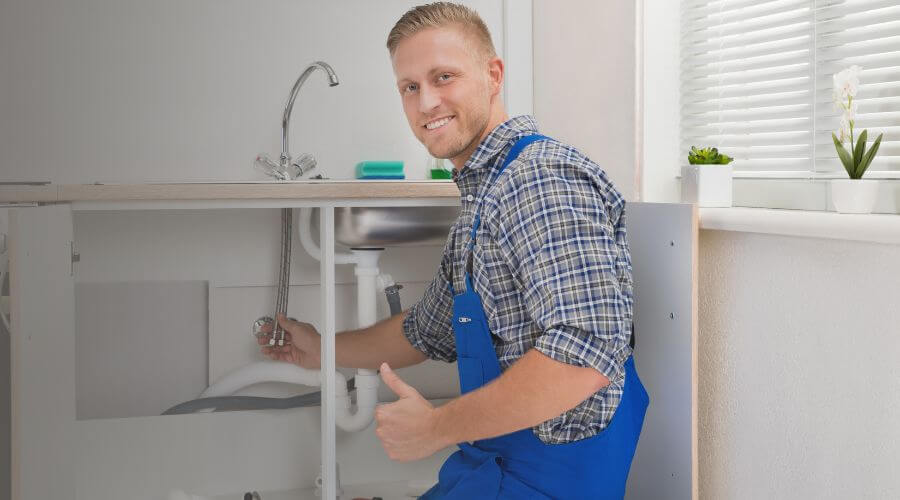 After-hours Plumber in Marine City, MI